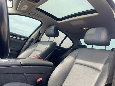 Used 2015 BMW 528i 528i image 10