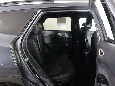 Used 2023 Kia Sportage X-Line image 30