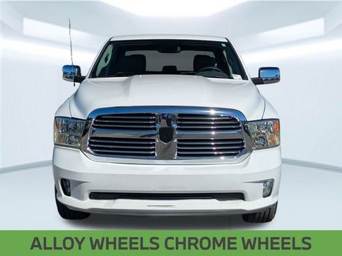 Used 2013 RAM 1500 Express image 10