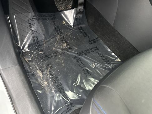 Certified 2023 Toyota RAV4 SE image 17