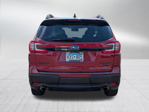 Used 2023 Subaru Ascent Onyx Edition Limited AWD/4WD image 6