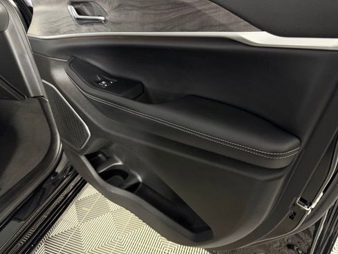 Used 2025 Jeep Grand Cherokee Limited 4xe image 34