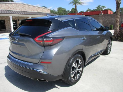 Used 2021 Nissan Murano S FWD image 11