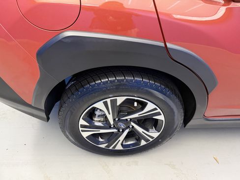 Used 2024 Subaru Crosstrek 2.0i Premium AWD/4WD image 8