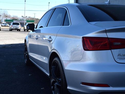 Used 2015 Audi A3 1.8T Premium w/ Aluminum Style Package image 9