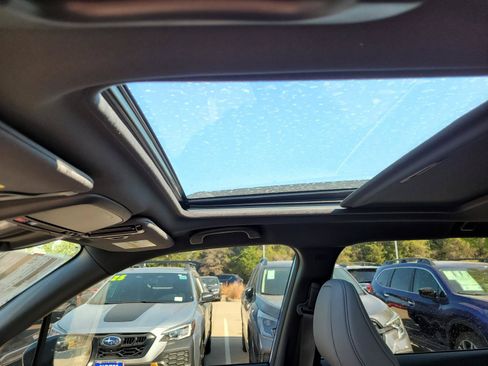 New 2026 Subaru Forester Limited AWD/4WD image 14