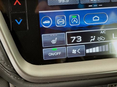 Used 2024 Subaru Outback Limited image 24