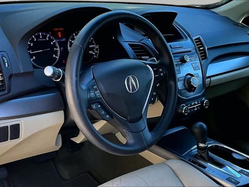 Used 2015 Acura RDX FWD image 18