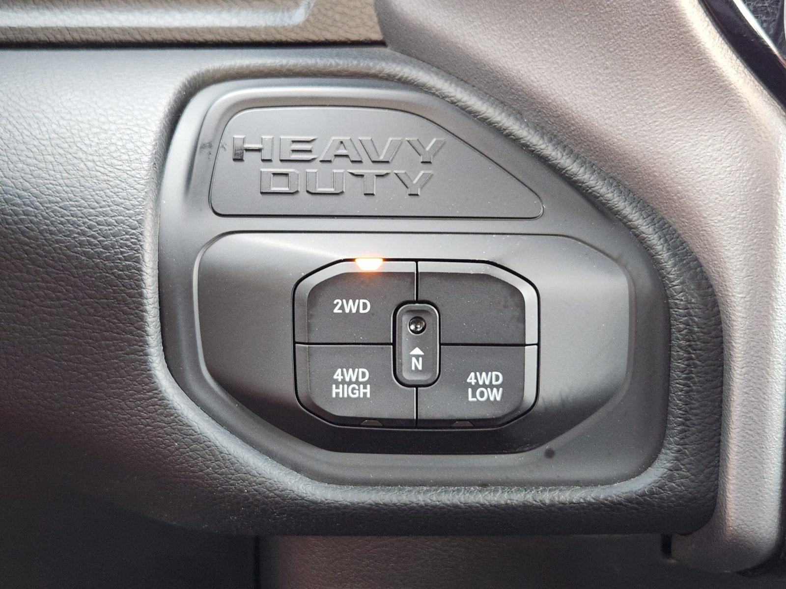Used 2026 RAM 2500 Big Horn AWD/4WD image 32