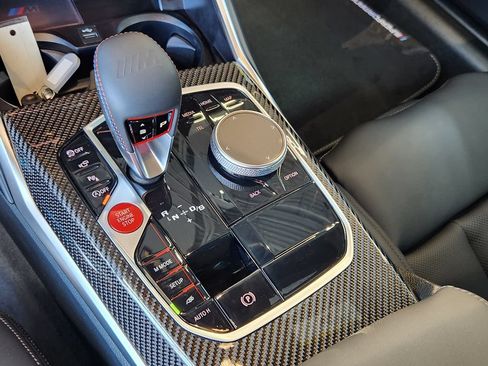 New 2027 BMW M4 Competition AWD/4WD image 18