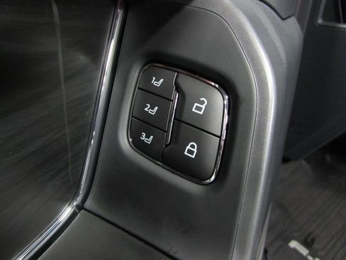 New 2025 Ford F150 Lariat w/ Equipment Group 501A Mid image 21