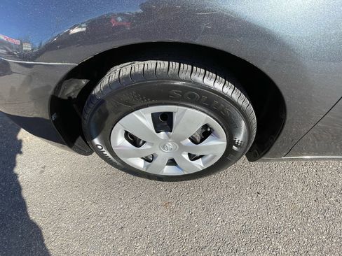 Used 2008 Toyota Camry LE image 18