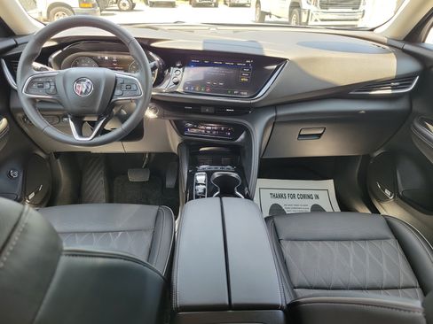 Certified 2023 Buick Envision Avenir AWD/4WD image 12