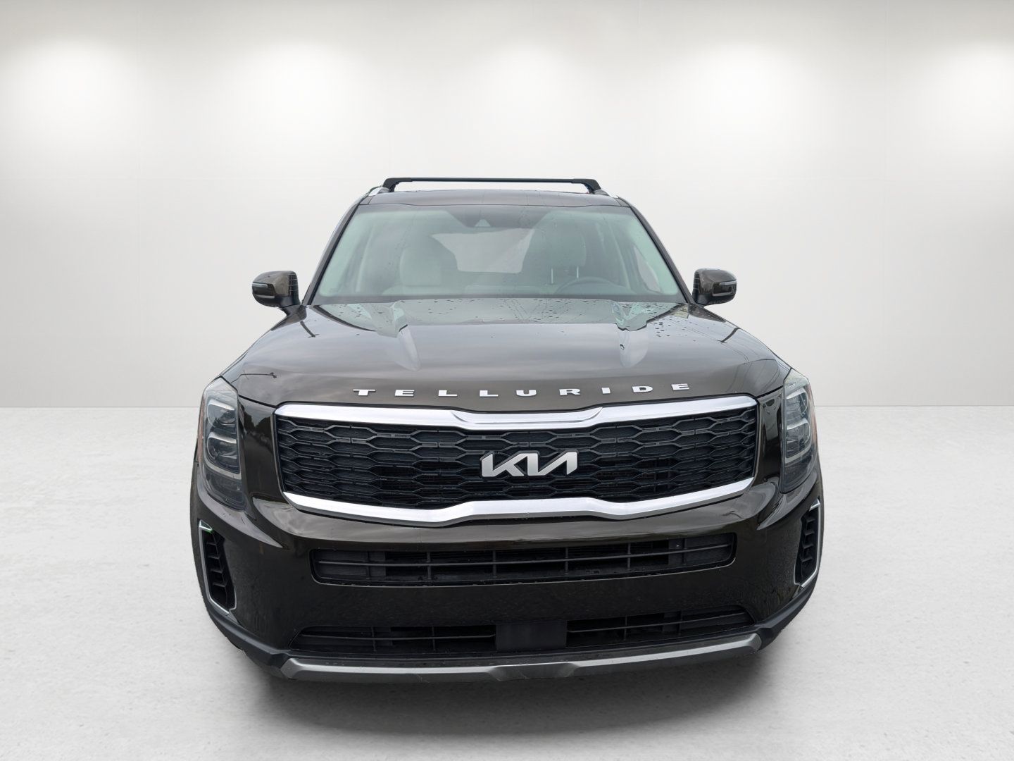 Used 2022 Kia Telluride EX w/ EX Premium Package FWD image 2