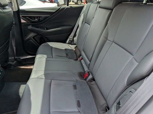 Certified 2025 Subaru Outback Limited AWD/4WD image 19