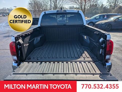 Certified 2023 Toyota Tacoma SR5 image 13