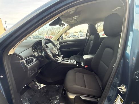 Certified 2023 MAZDA CX-5 AWD 2.5 S image 19