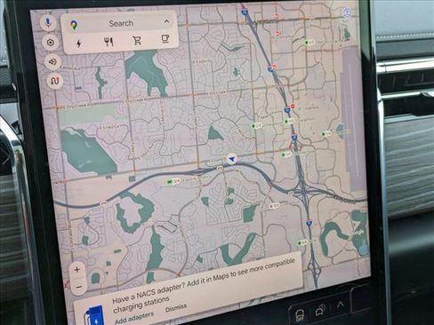 New 2025 GMC Sierra EV Denali image 12