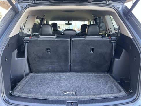 Used 2022 Volkswagen Atlas SE image 26