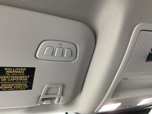 Used 2025 Ford Bronco Sport Outer Banks w/ Sasquatch Outer Banks Package image 24