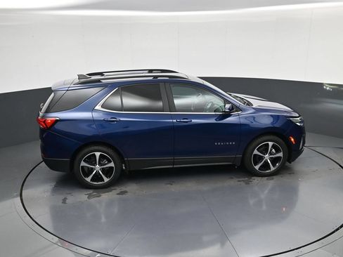 Used 2022 Chevrolet Equinox LT FWD image 35