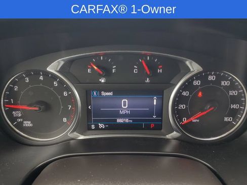 Certified 2022 GMC Acadia SLE w/ Driver Convenience Package FWD image 15