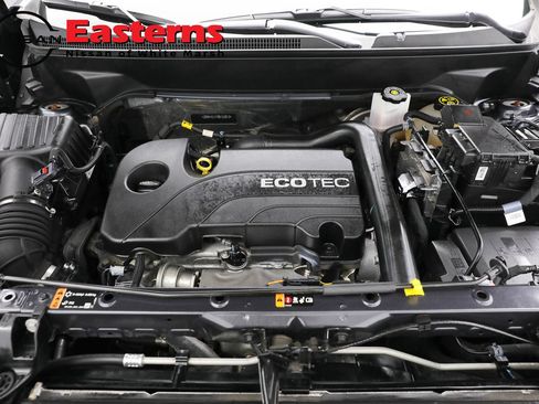 Used 2022 Chevrolet Equinox LT FWD image 7
