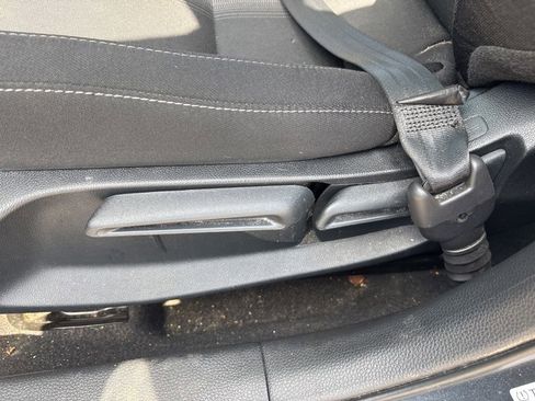 Used 2024 Honda Civic LX image 16