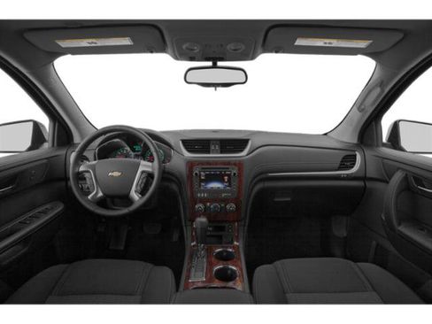 Used 2015 Chevrolet Traverse LT FWD image 10