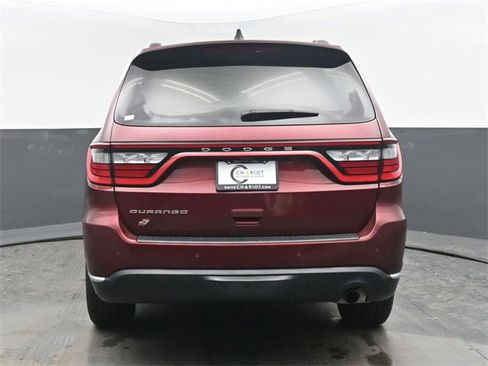 Used 2023 Dodge Durango SXT Launch Edition image 5