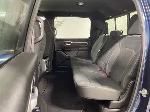 Used 2022 RAM 1500 Big Horn image 20