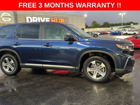 Used 2023 Honda Pilot EX-L image 9