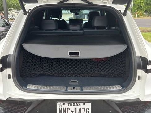 Used 2022 Genesis GV70 3.5T Sport w/ Sport Prestige Package image 8