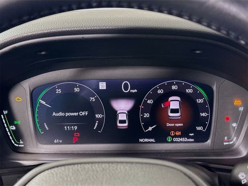 Used 2023 Honda Accord Sport image 13