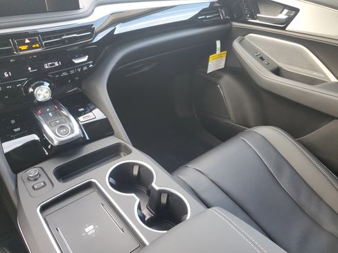 New 2026 Acura MDX FWD w/ Technology Package image 17