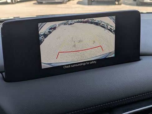Used 2021 MAZDA CX-5 Grand Touring FWD image 24