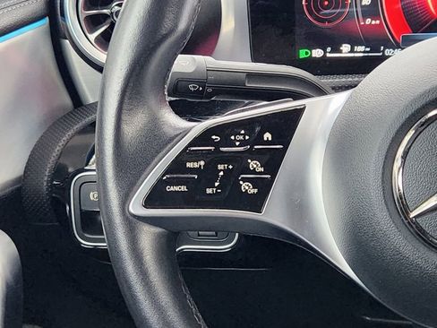 Used 2025 Mercedes-Benz CLA 250 CLA 250 image 26