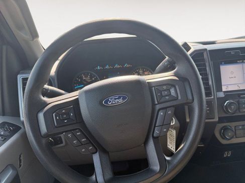 Used 2019 Ford F150 XLT AWD/4WD image 8