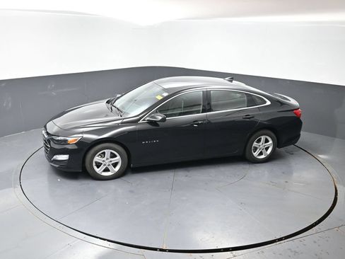 Used 2024 Chevrolet Malibu LT FWD image 46