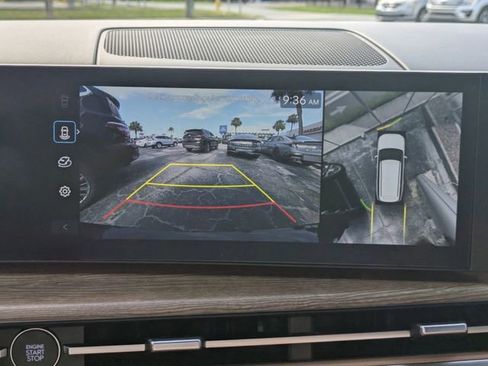 New 2024 Hyundai Santa Fe Limited FWD image 25