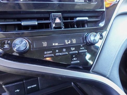 Certified 2023 Toyota Camry SE image 27