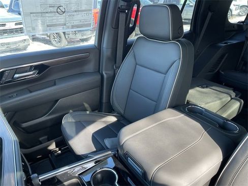 New 2026 Chevrolet Tahoe Premier w/ Sun And Tow Package image 26