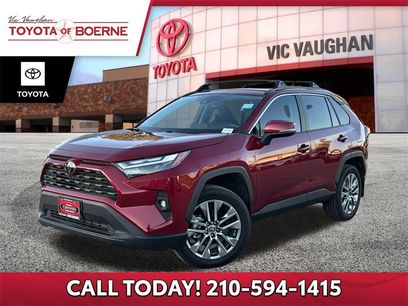 Certified 2023 Toyota RAV4 XLE Premium