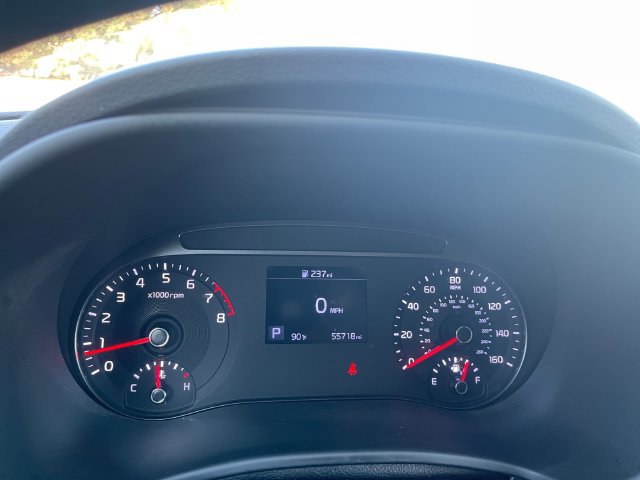 Used 2020 Kia Soul X-Line FWD image 23