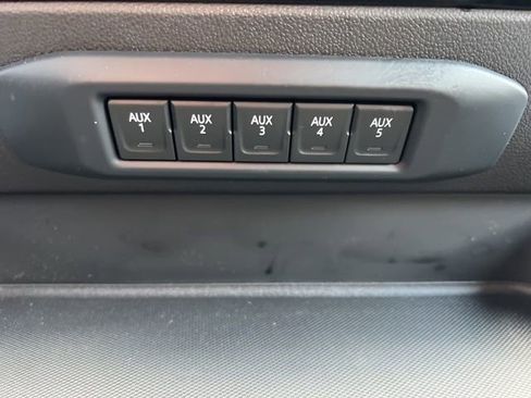 Used 2025 Chevrolet Silverado 2500 LTZ w/ LTZ Premium Package image 13