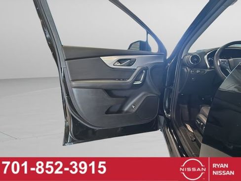 Used 2023 Chevrolet Blazer LT w/ Convenience Package image 33