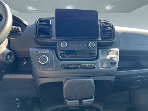 New 2025 RAM ProMaster 3500 image 22