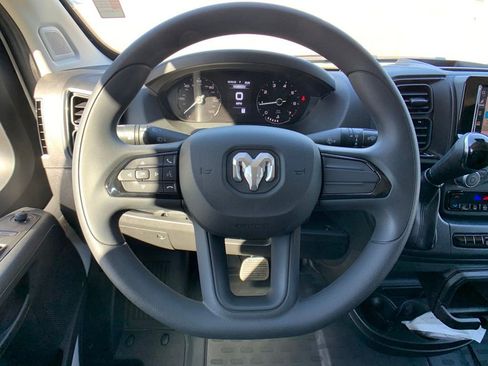 New 2026 RAM ProMaster 2500 w/ Power Group image 15