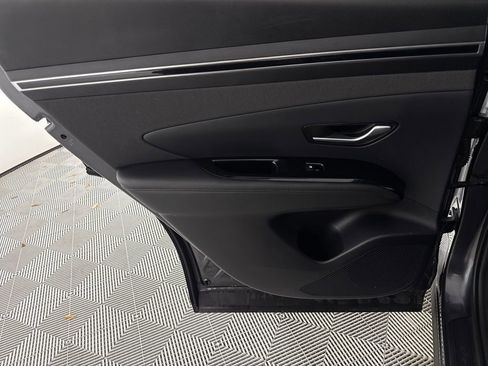 Used 2022 Hyundai Tucson SEL w/ Convenience Package image 11