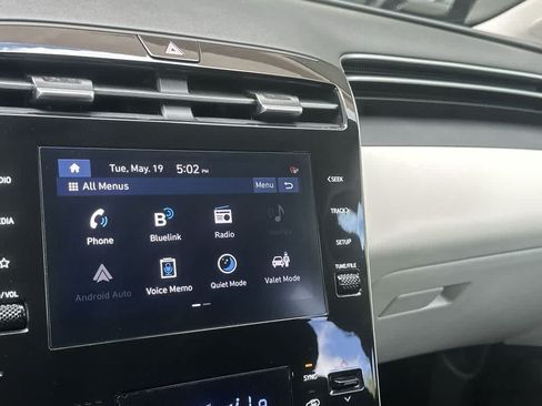 Used 2024 Hyundai Tucson SEL FWD image 19